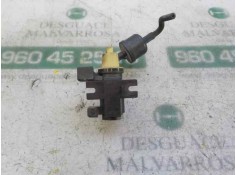 Recambio de valvula aire adicional para opel insignia berlina 2.0 16v cdti referencia OEM IAM 55575611   2