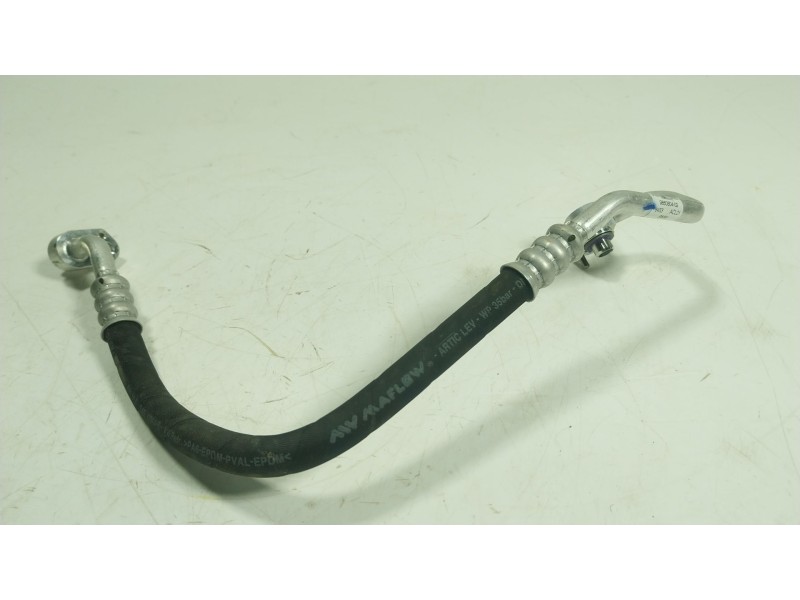 Recambio de tubos aire acondicionado para bmw 5 (g30, f90) 530 i xdrive referencia OEM IAM 64539860604 986060402 