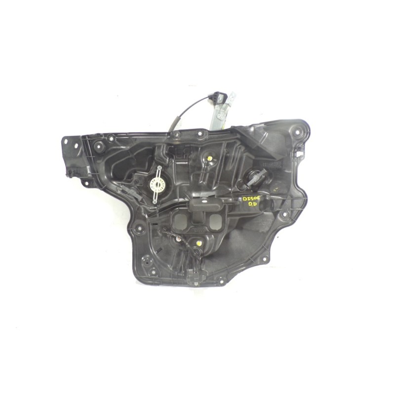 Recambio de elevalunas delantero derecho para mazda 6 kombi ()(.2012) 2.2 turbodiesel cat referencia OEM IAM GHP958590A GHR15897