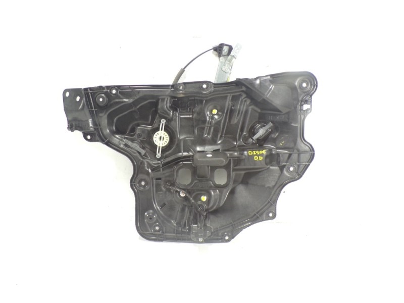 Recambio de elevalunas delantero derecho para mazda 6 kombi ()(.2012) 2.2 turbodiesel cat referencia OEM IAM GHP958590A GHR15897