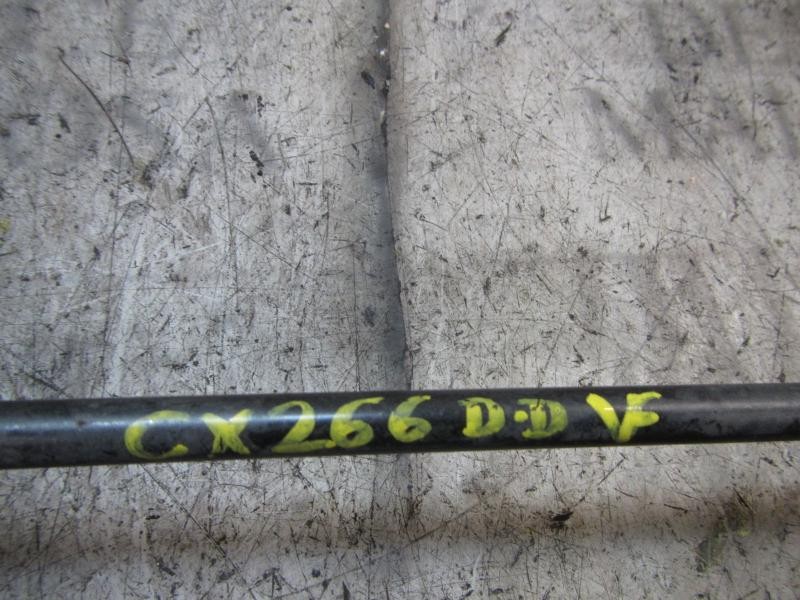 Recambio de tirante delantero derecho para bmw x5 (e53) 3.0d referencia OEM IAM 31356750704  