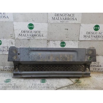 PARAGOLPES DELANTERO 