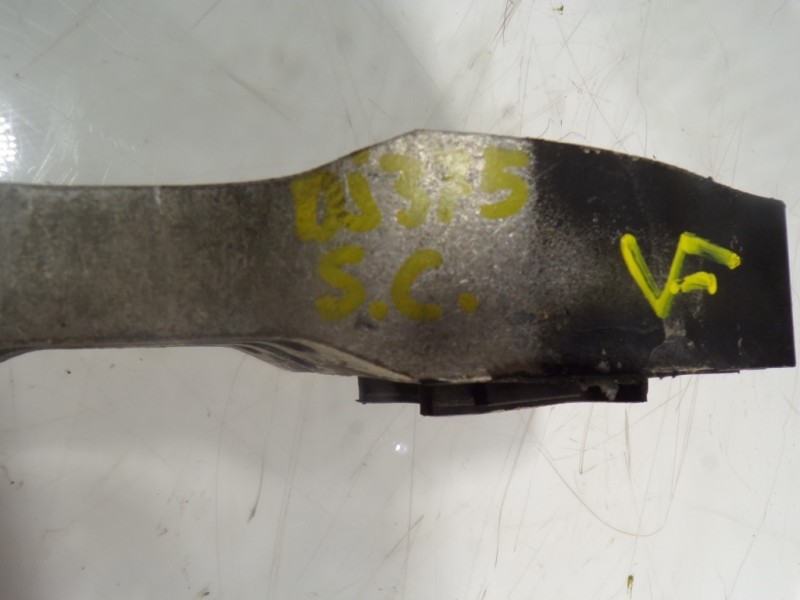 Recambio de soporte cambio para peugeot rifter 1.5 blue-hdi fap referencia OEM IAM 9811786680  