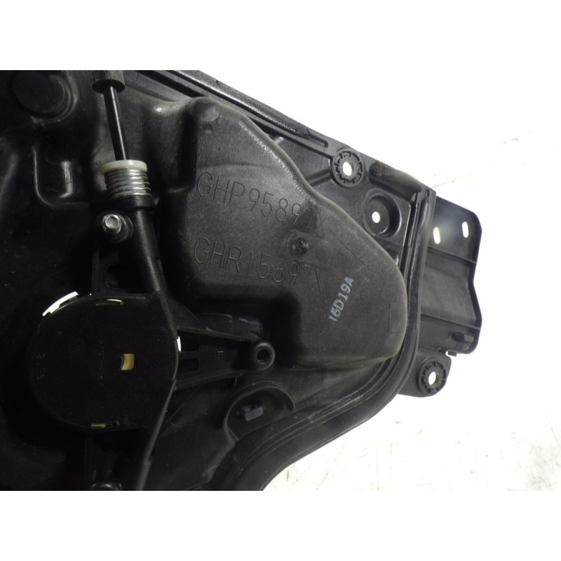 Recambio de elevalunas delantero derecho para mazda 6 kombi ()(.2012) 2.2 turbodiesel cat referencia OEM IAM GHP958590A GHR15897