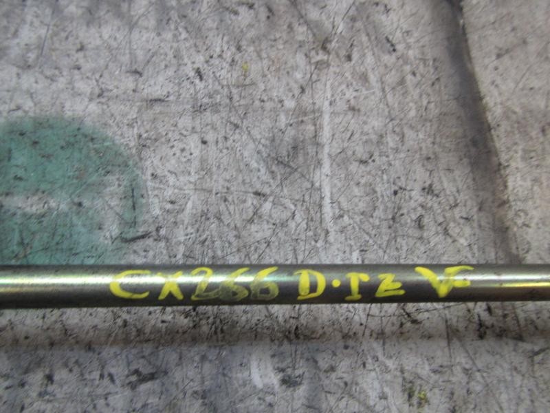 Recambio de tirante delantero izquierdo para bmw x5 (e53) 3.0d referencia OEM IAM 31356750703  