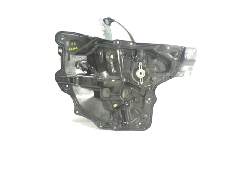 Recambio de elevalunas delantero izquierdo para mazda 6 kombi ()(.2012) 2.2 turbodiesel cat referencia OEM IAM GHP959590A GHR159