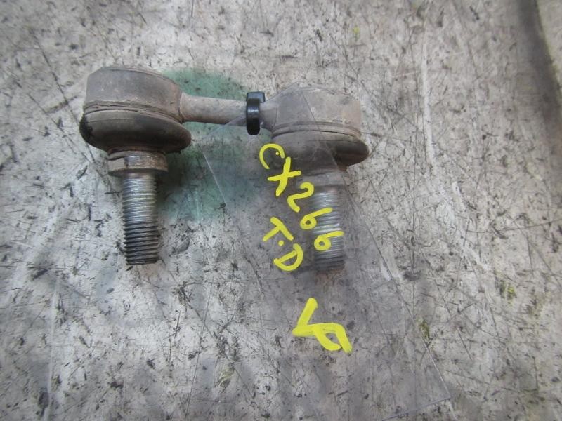 Recambio de tirante trasero derecho para bmw x5 (e53) 3.0d referencia OEM IAM 33551096735  