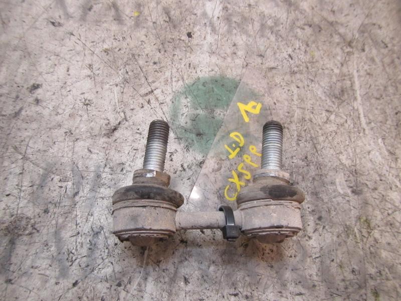 Recambio de tirante trasero derecho para bmw x5 (e53) 3.0d referencia OEM IAM 33551096735  