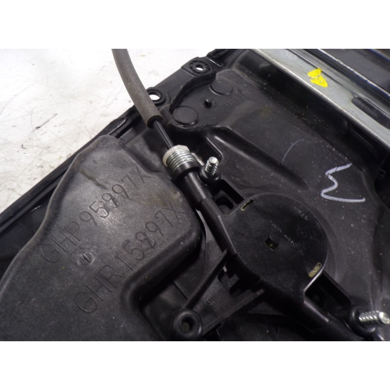 Recambio de elevalunas delantero izquierdo para mazda 6 kombi ()(.2012) 2.2 turbodiesel cat referencia OEM IAM GHP959590A GHR159