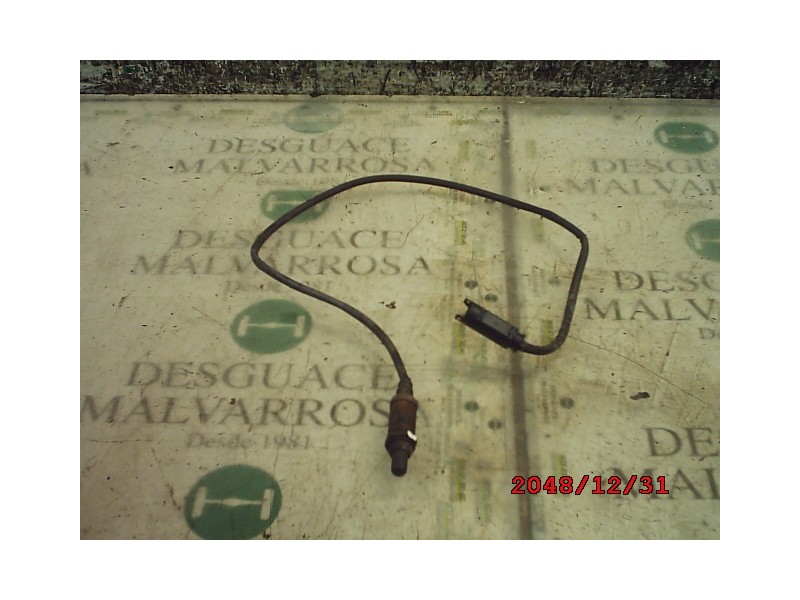 Recambio de sonda lambda para bmw serie 3 berlina (e46) 328i referencia OEM IAM   