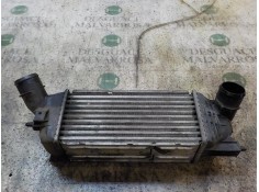 Recambio de intercooler para peugeot 407 2.0 16v hdi fap cat (rhr / dw10bted4) referencia OEM IAM   