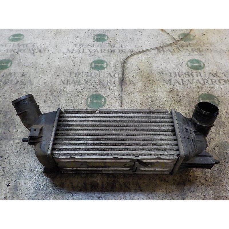 Recambio de intercooler para peugeot 407 2.0 16v hdi fap cat (rhr / dw10bted4) referencia OEM IAM   