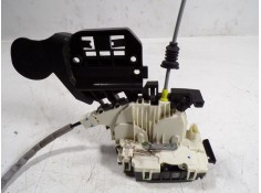 Recambio de cerradura puerta delantera izquierda para mercedes-benz clase m (w166) ml 250 bluetec (166.004) referencia OEM IAM A 2