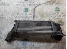 Recambio de intercooler para peugeot 407 2.0 16v hdi fap cat (rhr / dw10bted4) referencia OEM IAM    2