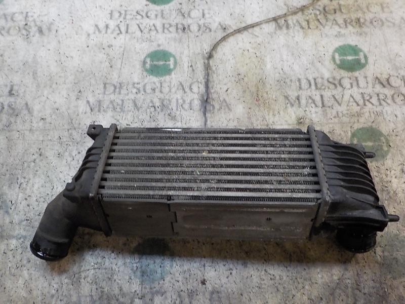 Recambio de intercooler para peugeot 407 2.0 16v hdi fap cat (rhr / dw10bted4) referencia OEM IAM   