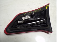 Recambio de piloto trasero izquierdo interior para citroën c4 lim. 1.6 hdi fap referencia OEM IAM 7453E4 967215588001  2