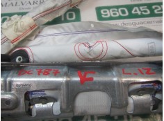 Recambio de airbag cortina delantero izquierdo para seat altea xl (5p5) 2.0 tdi referencia OEM IAM    2