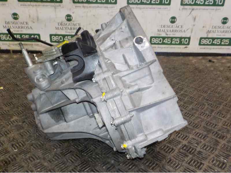 Recambio de caja cambios para mercedes-benz citan (w415) furgon 1.2 cat referencia OEM IAM  TL4084 