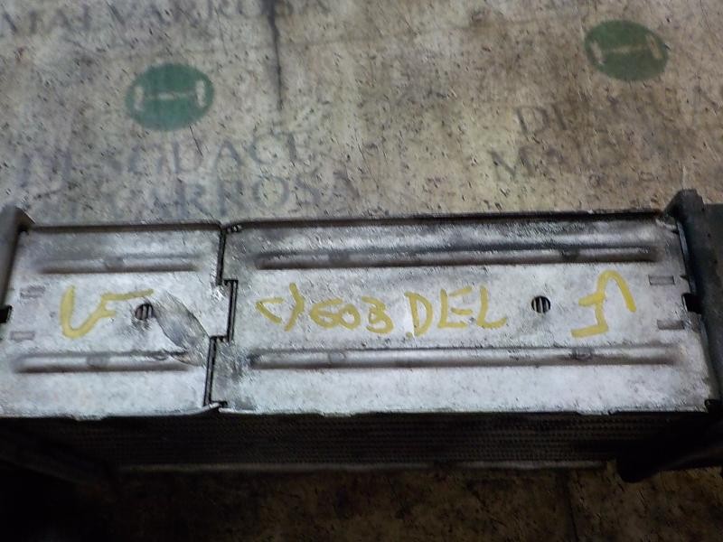 Recambio de intercooler para peugeot 407 2.0 16v hdi fap cat (rhr / dw10bted4) referencia OEM IAM   