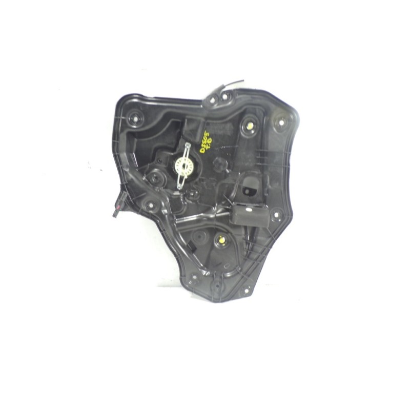 Recambio de elevalunas trasero derecho para mazda 6 kombi ()(.2012) 2.2 turbodiesel cat referencia OEM IAM GHP972590B GHP97297X 