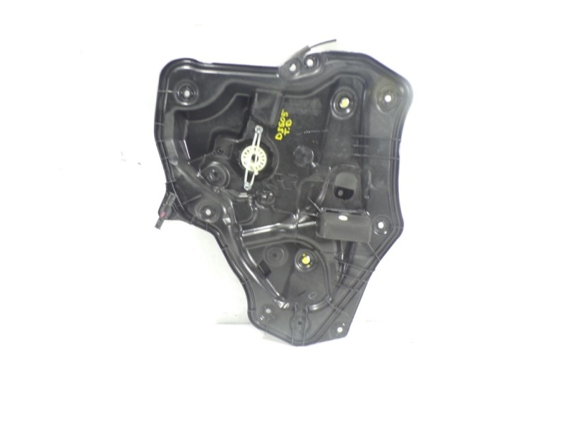 Recambio de elevalunas trasero derecho para mazda 6 kombi ()(.2012) 2.2 turbodiesel cat referencia OEM IAM GHP972590B GHP97297X 