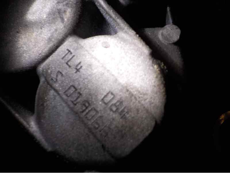 Recambio de caja cambios para mercedes-benz citan (w415) furgon 1.2 cat referencia OEM IAM  TL4084 