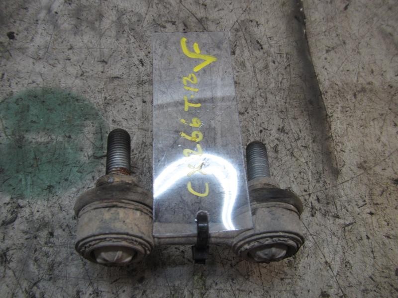 Recambio de tirante trasero izquierdo para bmw x5 (e53) 3.0d referencia OEM IAM 33551096735  