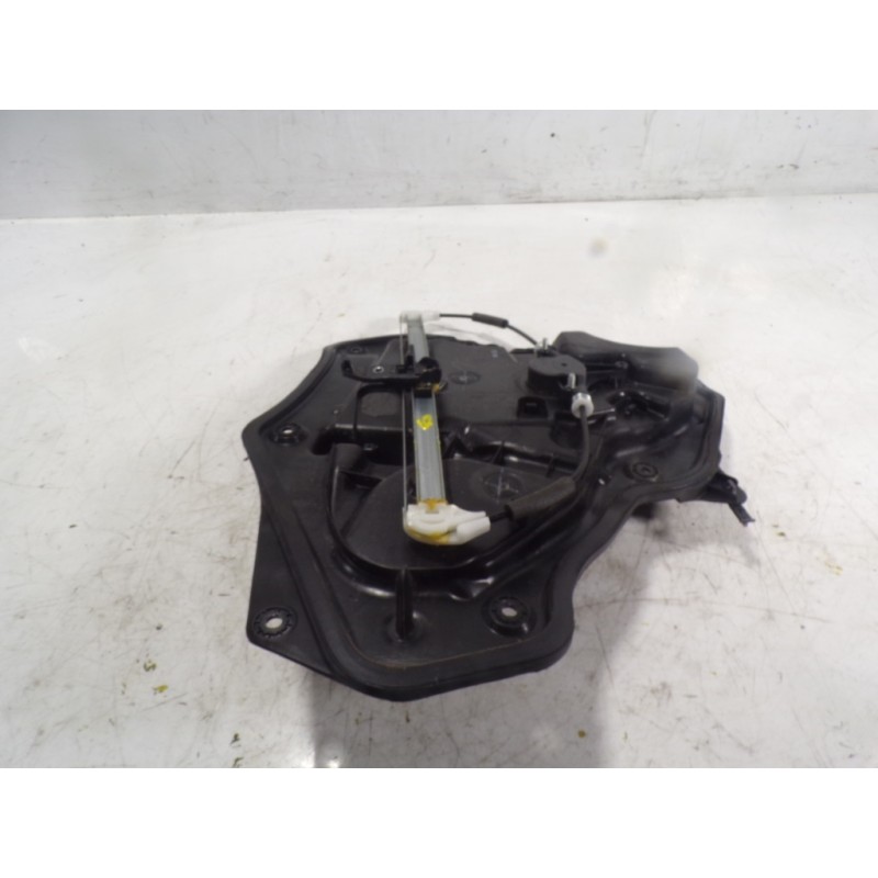Recambio de elevalunas trasero derecho para mazda 6 kombi ()(.2012) 2.2 turbodiesel cat referencia OEM IAM GHP972590B GHP97297X 