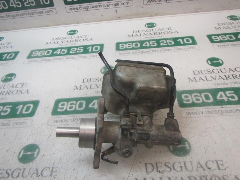 Recambio de bomba freno para seat altea xl (5p5) 2.0 tdi referencia OEM IAM   