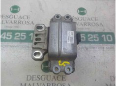 Recambio de soporte motor izquierdo para volkswagen golf vi (5k1) 1.6 tdi dpf referencia OEM IAM 1K0199555M 3318205 3318205 2