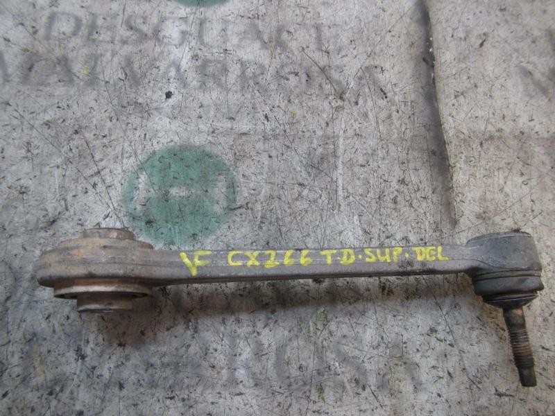 Recambio de brazo suspension superior trasero derecho para bmw x5 (e53) 3.0d referencia OEM IAM 33326774796  