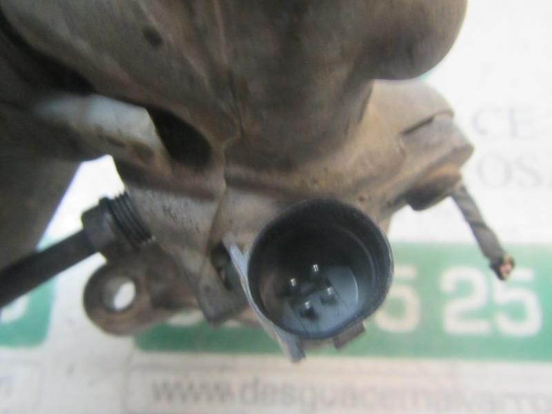 Recambio de bomba freno para seat altea xl (5p5) 2.0 tdi referencia OEM IAM   
