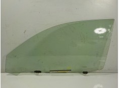 Recambio de cristal puerta delantero izquierdo para lexus ct 200h referencia OEM IAM 6810276010  