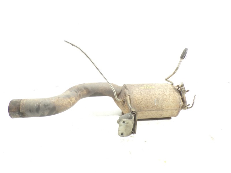 Recambio de filtro de particulas para audi q7 (4l) 3.0 v6 24v tdi referencia OEM IAM 7L6254401HX  