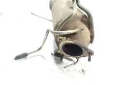 Recambio de filtro de particulas para audi q7 (4l) 3.0 v6 24v tdi referencia OEM IAM 7L6254401HX   2
