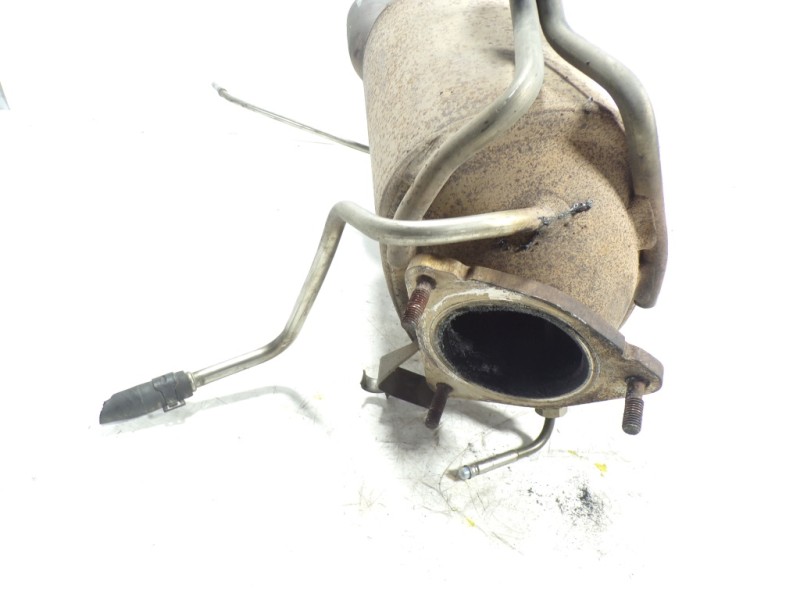 Recambio de filtro de particulas para audi q7 (4l) 3.0 v6 24v tdi referencia OEM IAM 7L6254401HX  