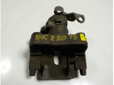 Recambio de pinza freno trasera derecha para citroën c4 lim. 1.6 hdi fap referencia OEM IAM 4401N7 9675220680  2
