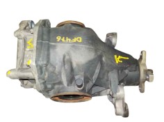 Recambio de diferencial trasero para mercedes-benz clase s (w222) lim. 3.0 cdi cat referencia OEM IAM A2223508700  1855296 2