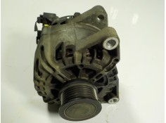 Recambio de alternador para ford tourneo connect 1.6 tdci cat referencia OEM IAM 2251619 AV6N10300DC TG12C122 2