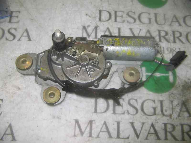 Recambio de motor limpia trasero para ford mondeo berlina (ge) 1.8 cat referencia OEM IAM   