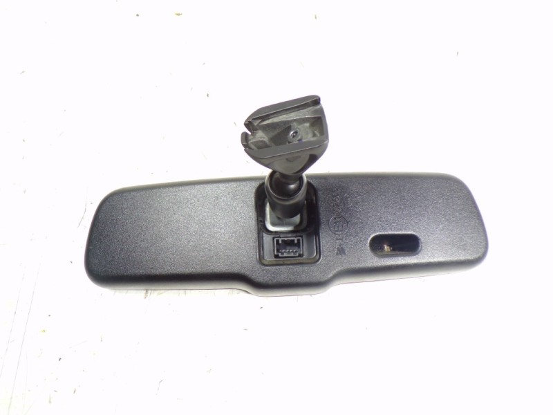 Recambio de espejo interior para mazda 6 kombi ()(.2012) 2.2 turbodiesel cat referencia OEM IAM KD4669220B  