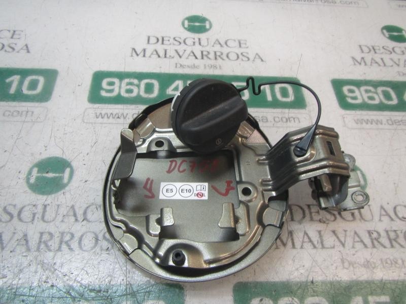 Recambio de tapa combustible para toyota corolla hybrid referencia OEM IAM 7735002220  