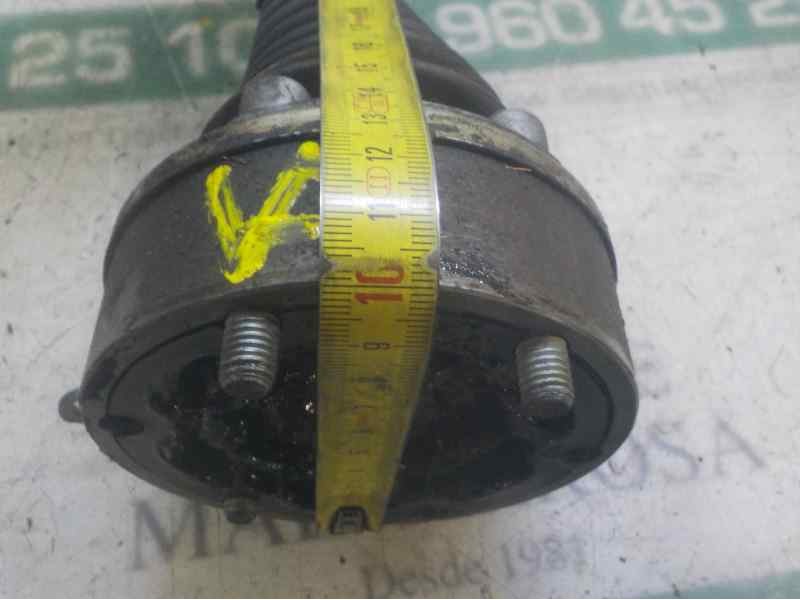 Recambio de transmision izquierda para volkswagen golf vi (5k1) 1.6 tdi dpf referencia OEM IAM 1K0407271CP 1K0407271CP 