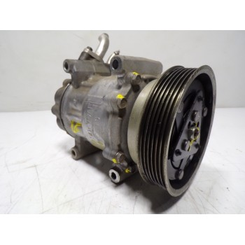 COMPRESOR AIRE ACONDICIONADO A4158300100 8200953359 00808903962