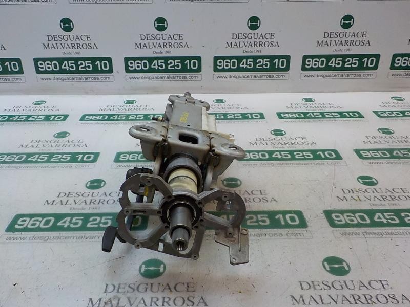 Recambio de columna direccion para bmw serie 5 touring (e61) 520d referencia OEM IAM 32306788841  