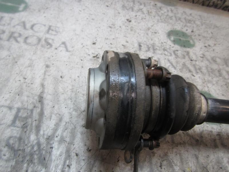 Recambio de transmision trasera derecha para bmw x5 (e53) 3.0d referencia OEM IAM 33207500917  