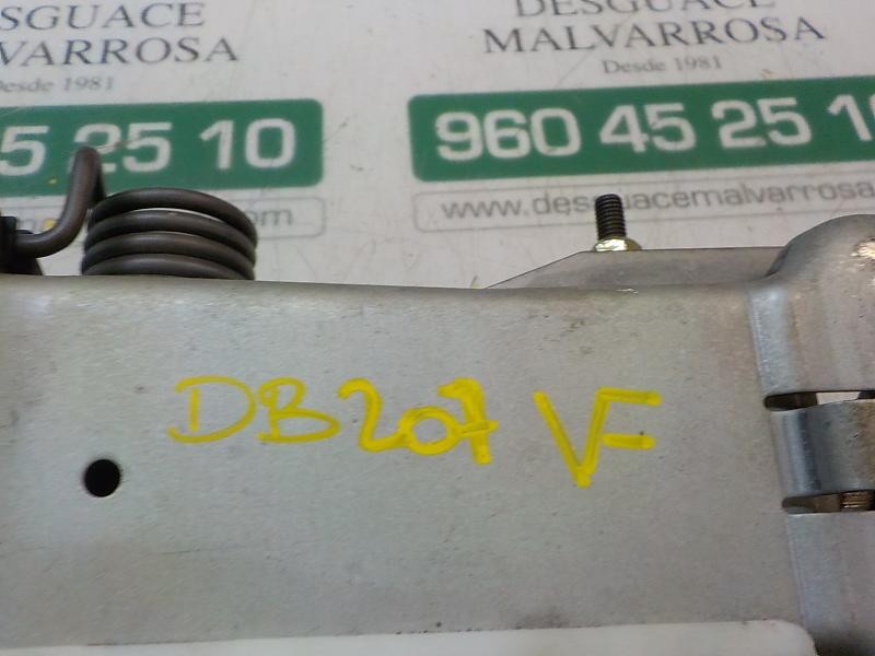 Recambio de columna direccion para bmw serie 5 touring (e61) 520d referencia OEM IAM 32306788841  