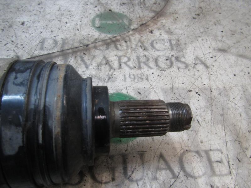 Recambio de transmision trasera derecha para bmw x5 (e53) 3.0d referencia OEM IAM 33207500917  