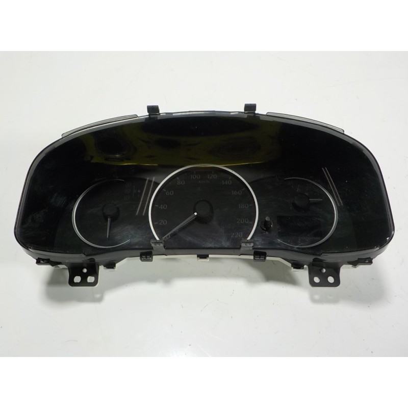 Recambio de cuadro instrumentos para lexus ct 200h referencia OEM IAM 8380076040 8380076040 