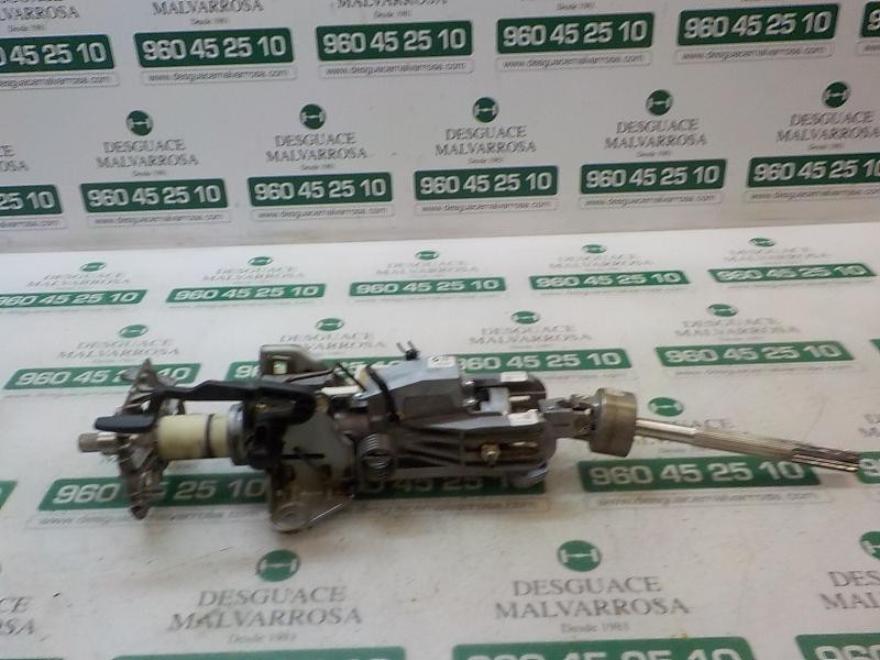 Recambio de columna direccion para bmw serie 5 touring (e61) 520d referencia OEM IAM 32306788841  